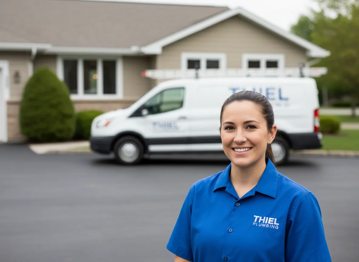Plumber West Middlesex, PA FAQs